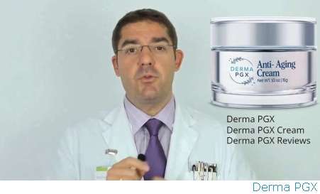 Derma PGX Mask